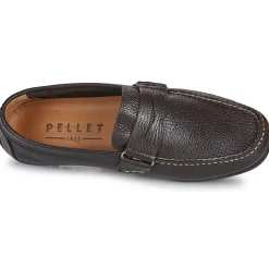 Pellet - NECO< Mocassins & Chaussures Bateau