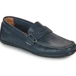 Pellet - NECO< Mocassins & Chaussures Bateau