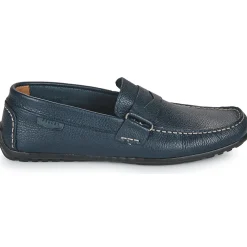 Pellet - NECO< Mocassins & Chaussures Bateau