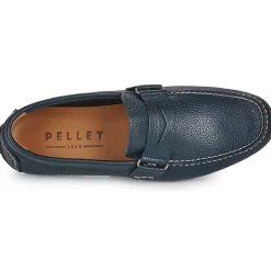 Pellet - NECO< Mocassins & Chaussures Bateau