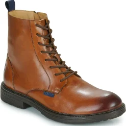 Pellet - NELSON< Bottines / Boots