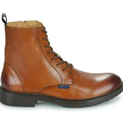 Pellet - NELSON< Bottines / Boots