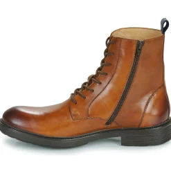 Pellet - NELSON< Bottines / Boots