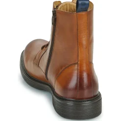 Pellet - NELSON< Bottines / Boots