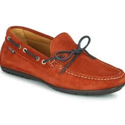 Pellet - NERE< Mocassins & Chaussures Bateau