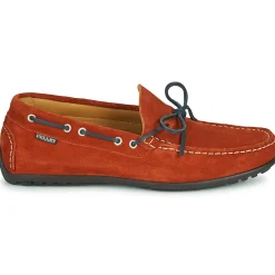 Pellet - NERE< Mocassins & Chaussures Bateau