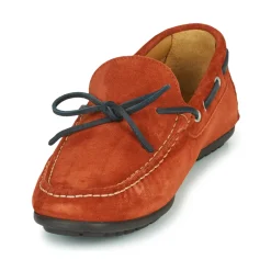 Pellet - NERE< Mocassins & Chaussures Bateau