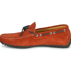 Pellet - NERE< Mocassins & Chaussures Bateau