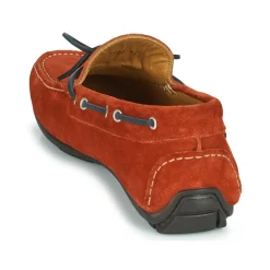 Pellet - NERE< Mocassins & Chaussures Bateau