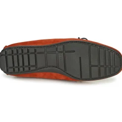 Pellet - NERE< Mocassins & Chaussures Bateau