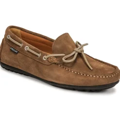 Pellet - NERE< Mocassins & Chaussures Bateau