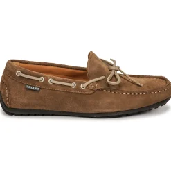 Pellet - NERE< Mocassins & Chaussures Bateau