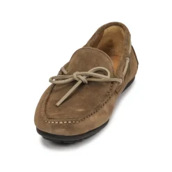 Pellet - NERE< Mocassins & Chaussures Bateau