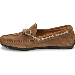 Pellet - NERE< Mocassins & Chaussures Bateau