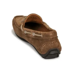 Pellet - NERE< Mocassins & Chaussures Bateau