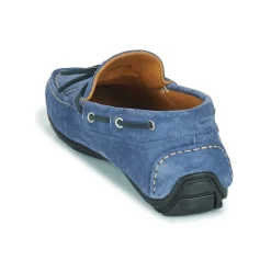 Pellet Mocassins & Chaussures Bateau^- NERE