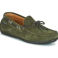 Pellet - NERE< Mocassins & Chaussures Bateau