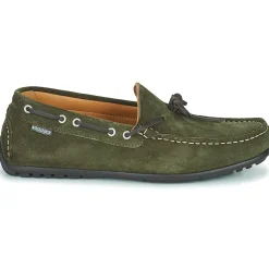 Pellet - NERE< Mocassins & Chaussures Bateau