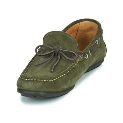 Pellet - NERE< Mocassins & Chaussures Bateau