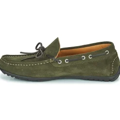 Pellet - NERE< Mocassins & Chaussures Bateau