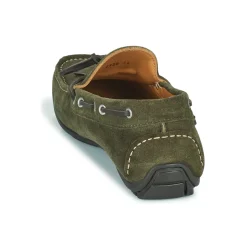 Pellet - NERE< Mocassins & Chaussures Bateau