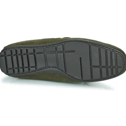Pellet - NERE< Mocassins & Chaussures Bateau