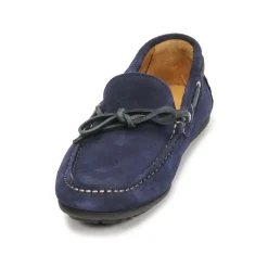 Pellet Mocassins & Chaussures Bateau^- NERE