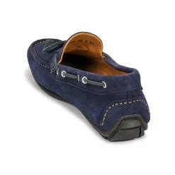 Pellet Mocassins & Chaussures Bateau^- NERE