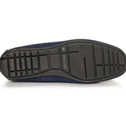 Pellet Mocassins & Chaussures Bateau^- NERE