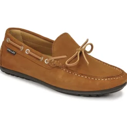Pellet - NERE< Mocassins & Chaussures Bateau