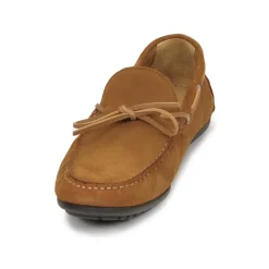 Pellet - NERE< Mocassins & Chaussures Bateau