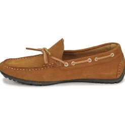 Pellet - NERE< Mocassins & Chaussures Bateau