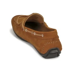 Pellet - NERE< Mocassins & Chaussures Bateau