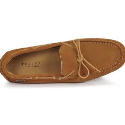 Pellet - NERE< Mocassins & Chaussures Bateau
