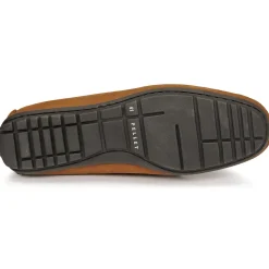 Pellet - NERE< Mocassins & Chaussures Bateau