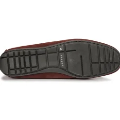 Pellet Mocassins & Chaussures Bateau^- NERE