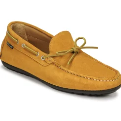 Pellet - NERE< Mocassins & Chaussures Bateau