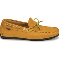 Pellet - NERE< Mocassins & Chaussures Bateau