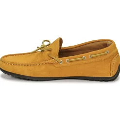 Pellet - NERE< Mocassins & Chaussures Bateau