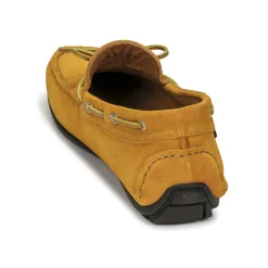 Pellet - NERE< Mocassins & Chaussures Bateau