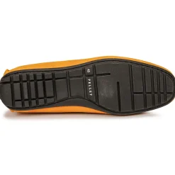 Pellet - NERE< Mocassins & Chaussures Bateau