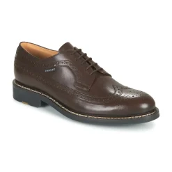 Pellet - NORMAN< Derbies & Richelieu