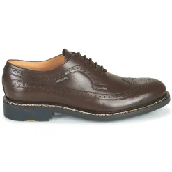 Pellet - NORMAN< Derbies & Richelieu