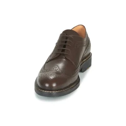Pellet - NORMAN< Derbies & Richelieu