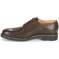 Pellet - NORMAN< Derbies & Richelieu