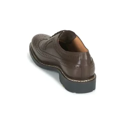 Pellet - NORMAN< Derbies & Richelieu