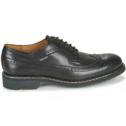 Pellet - NORMAN< Derbies & Richelieu