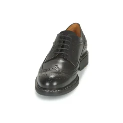 Pellet - NORMAN< Derbies & Richelieu
