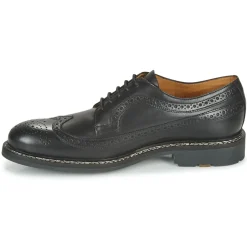 Pellet - NORMAN< Derbies & Richelieu