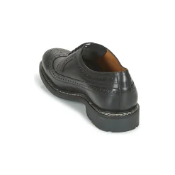 Pellet - NORMAN< Derbies & Richelieu